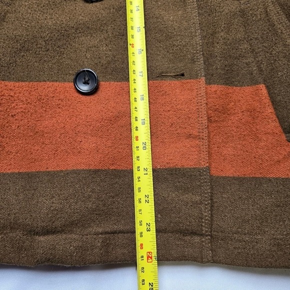 Maison Scotch wool Jacket‎ - Size Small - Picture 14 of 14